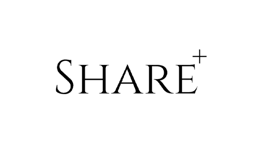 SHARE+